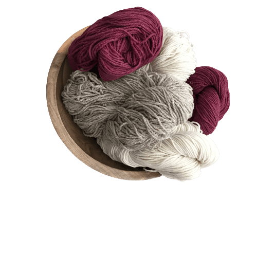 Crochet : fil, fibre, fait main, fierté